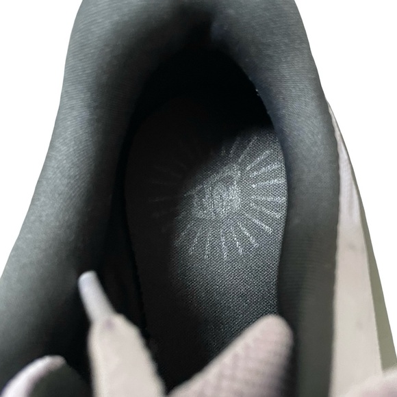 Nike Lavender Star Runner 2 Size 4.5 Youth / 6 Women - Picture 9 of 9